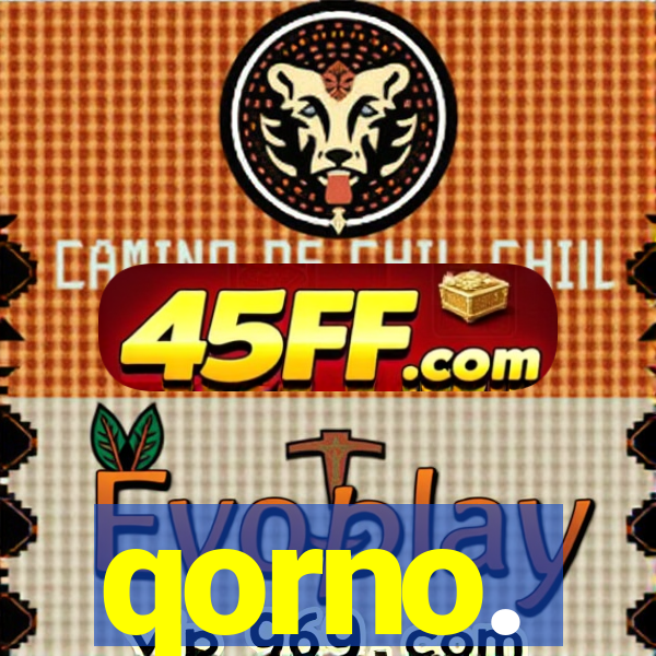 qorno.