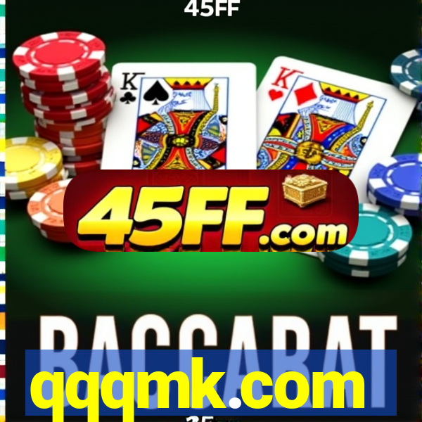 qqqmk.com