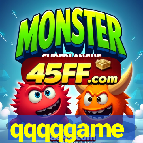 qqqqgame