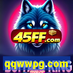 qqwwpg.com