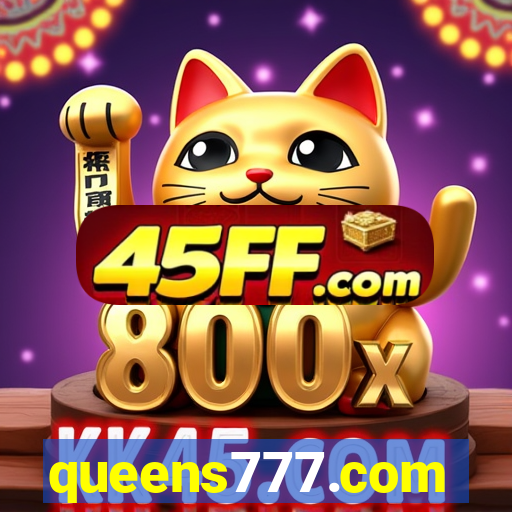 queens777.com