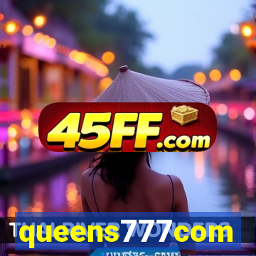 queens777com