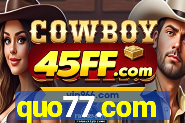 quo77.com