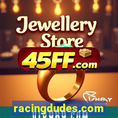 racingdudes.com