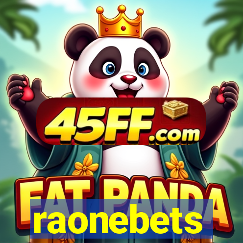 raonebets