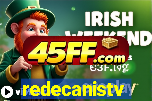 redecanistv
