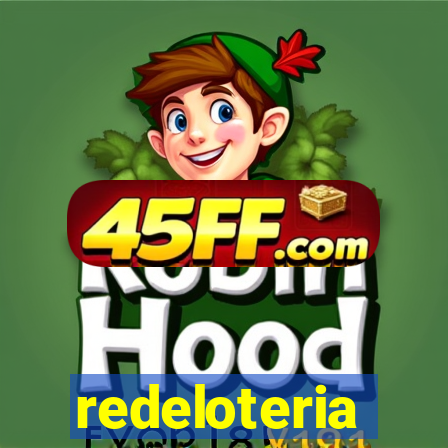 redeloteria