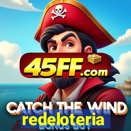 redeloteria