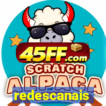 redescanais