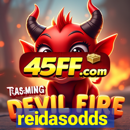 reidasodds