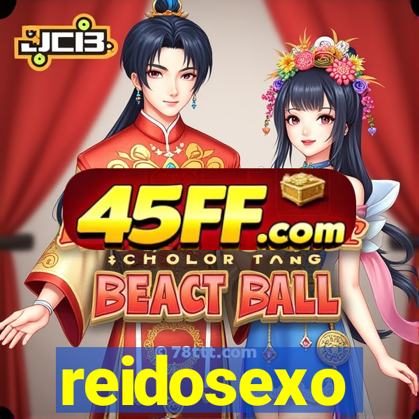 reidosexo