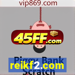 reikf2.com