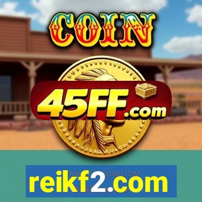reikf2.com