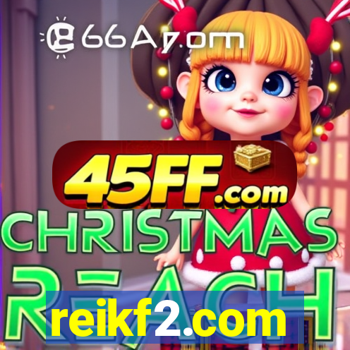reikf2.com