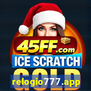 relogio777.app