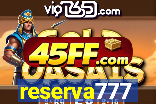 reserva777