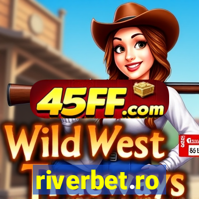 riverbet.ro