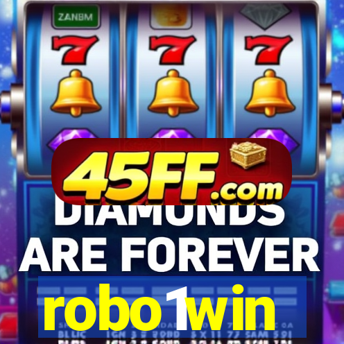 robo1win