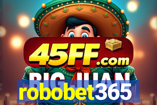 robobet365