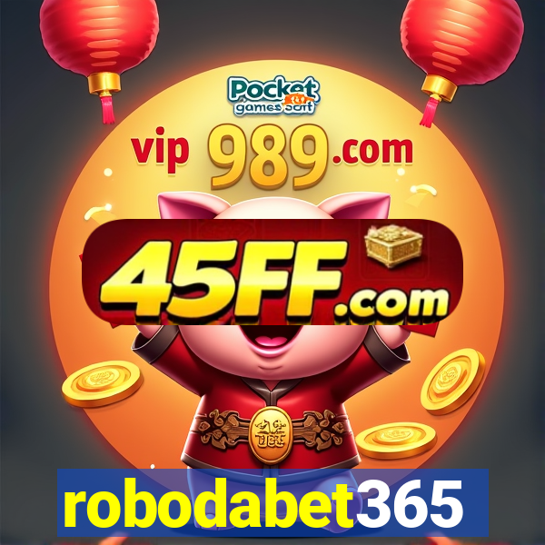 robodabet365
