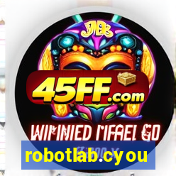 robotlab.cyou