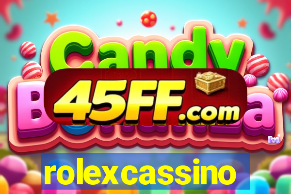 rolexcassino