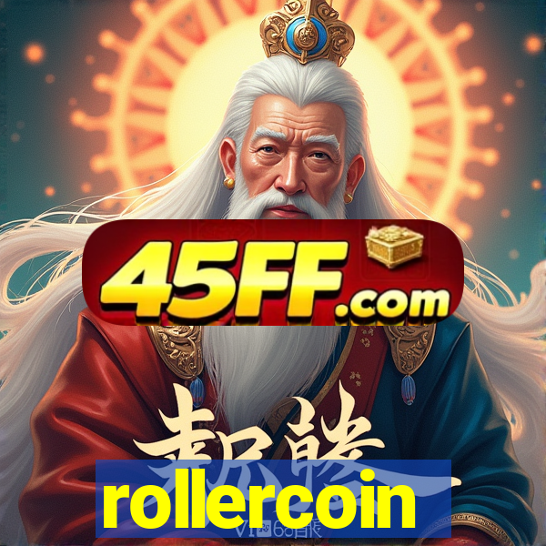 rollercoin