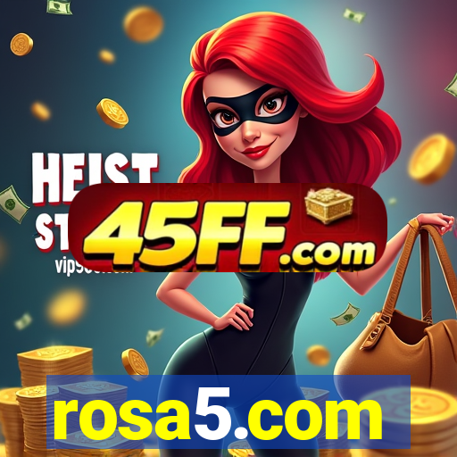 rosa5.com