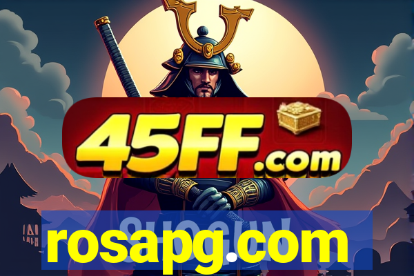 rosapg.com