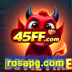 rosapg.com