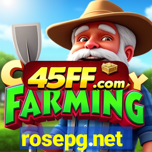 rosepg.net