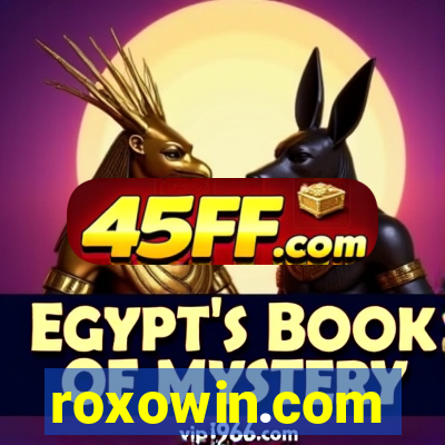 roxowin.com