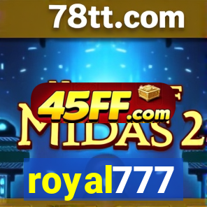 royal777