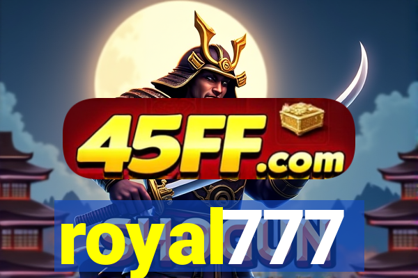 royal777