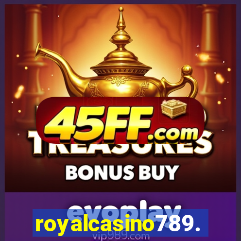 royalcasino789.com