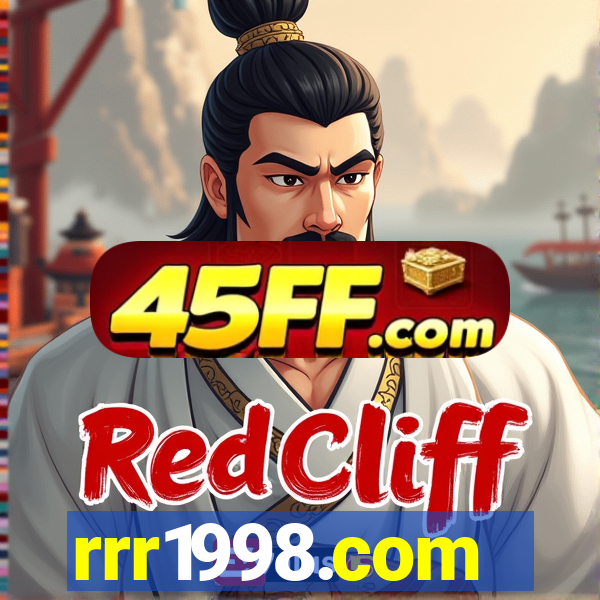 rrr1998.com