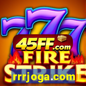 rrrjoga.com