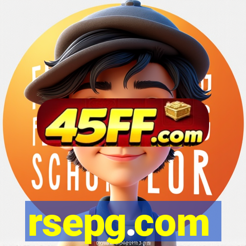 rsepg.com