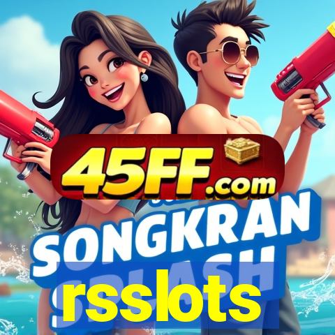 rsslots