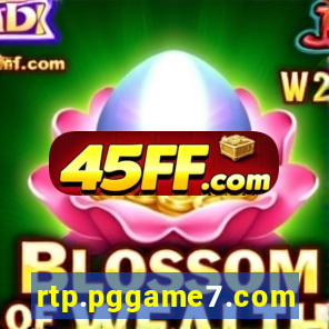 rtp.pggame7.com