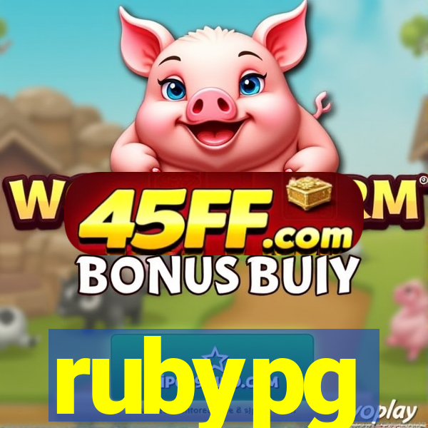 rubypg