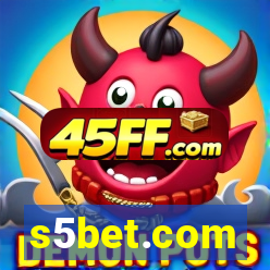 s5bet.com