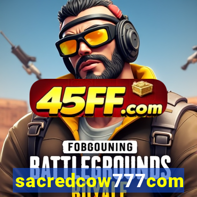 sacredcow777com