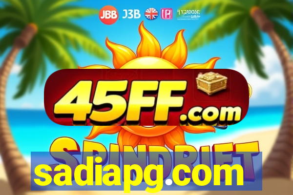 sadiapg.com