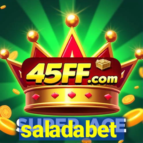 saladabet