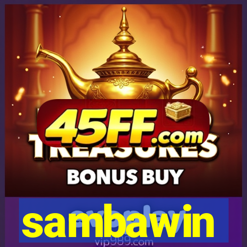 sambawin