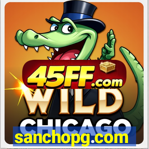 sanchopg.com