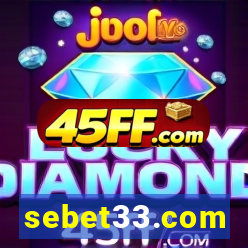 sebet33.com