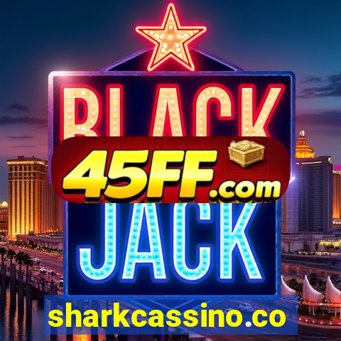 sharkcassino.com