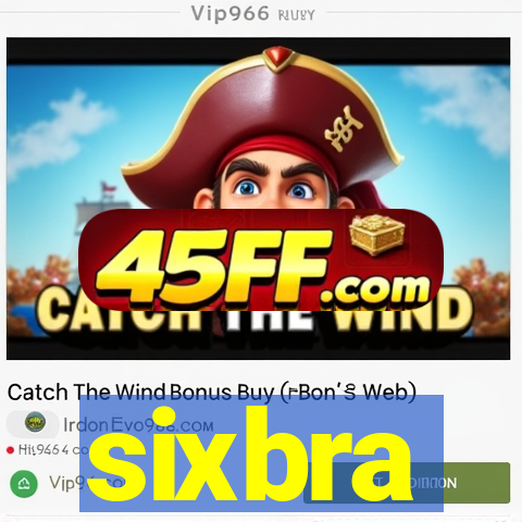 sixbra